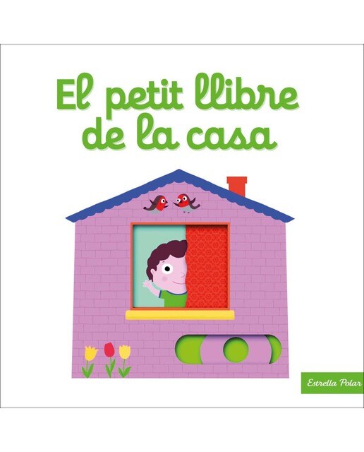 El petit llibre de la casa 1