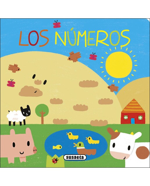 Los números 1