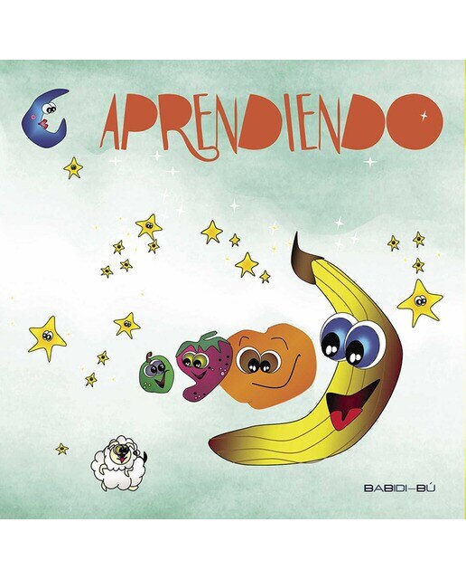 Aprendiendo Entre Rimas 1