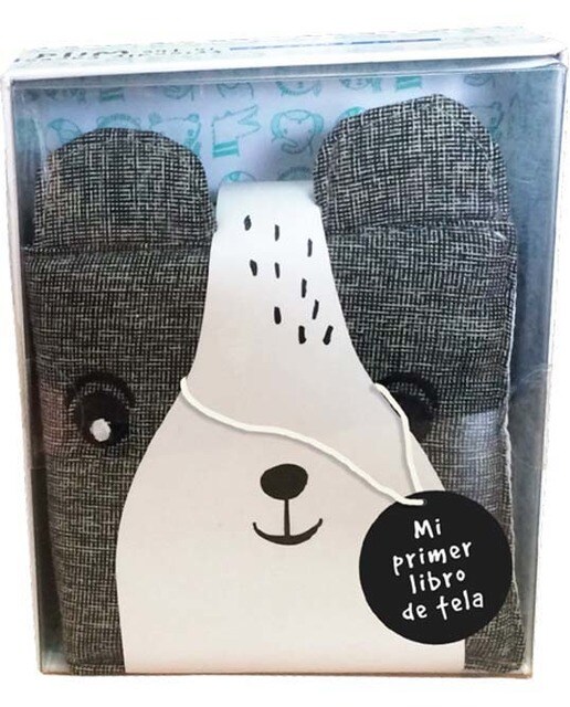 Minigalería - Amigos en la naturaleza (Capa mole) 1