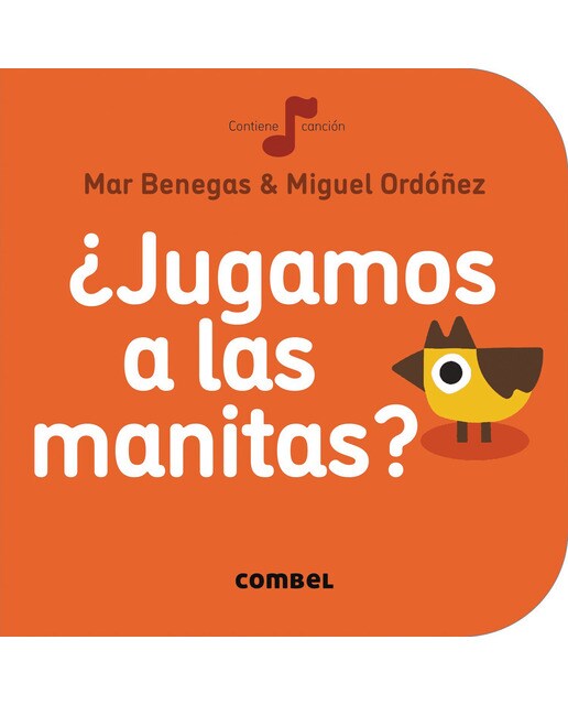 ¿Jugamos a las manitas? 1