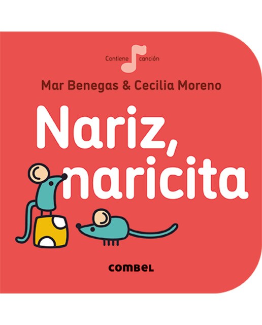Nariz, naricita 1
