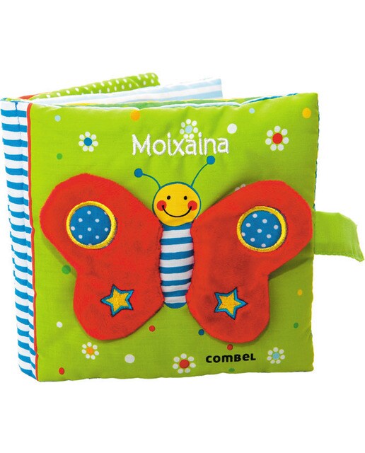 Imagem 0 de Moixaina