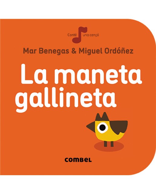 La maneta gallineta 1