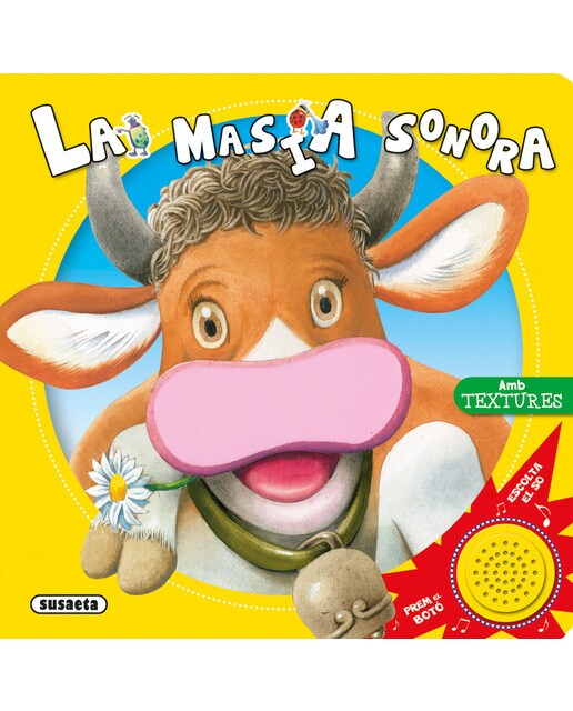 La masia sonora 1