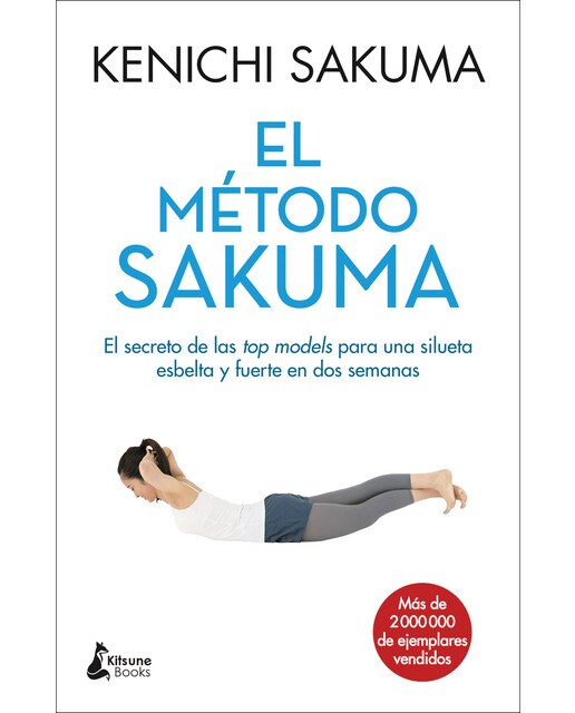Imagem 0 de El método Sakuma (Capa mole)