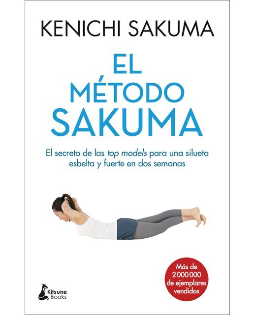 El método Sakuma  (Tapa blanda)