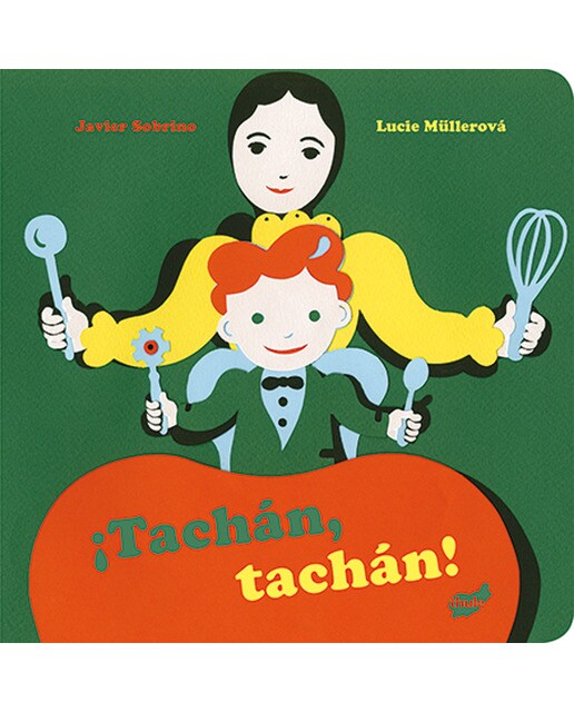 ¡Tachán, tachán 1