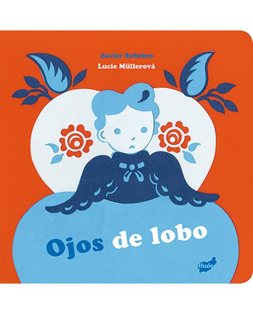 Ojos de lobo 1