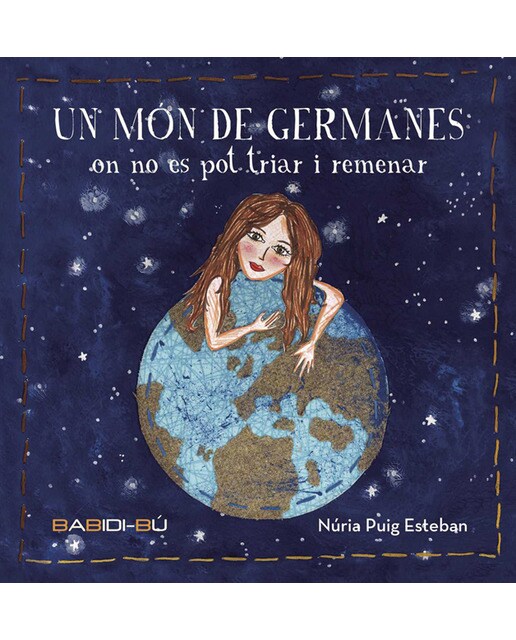 Un Món de Germanes (Capa dura) 1