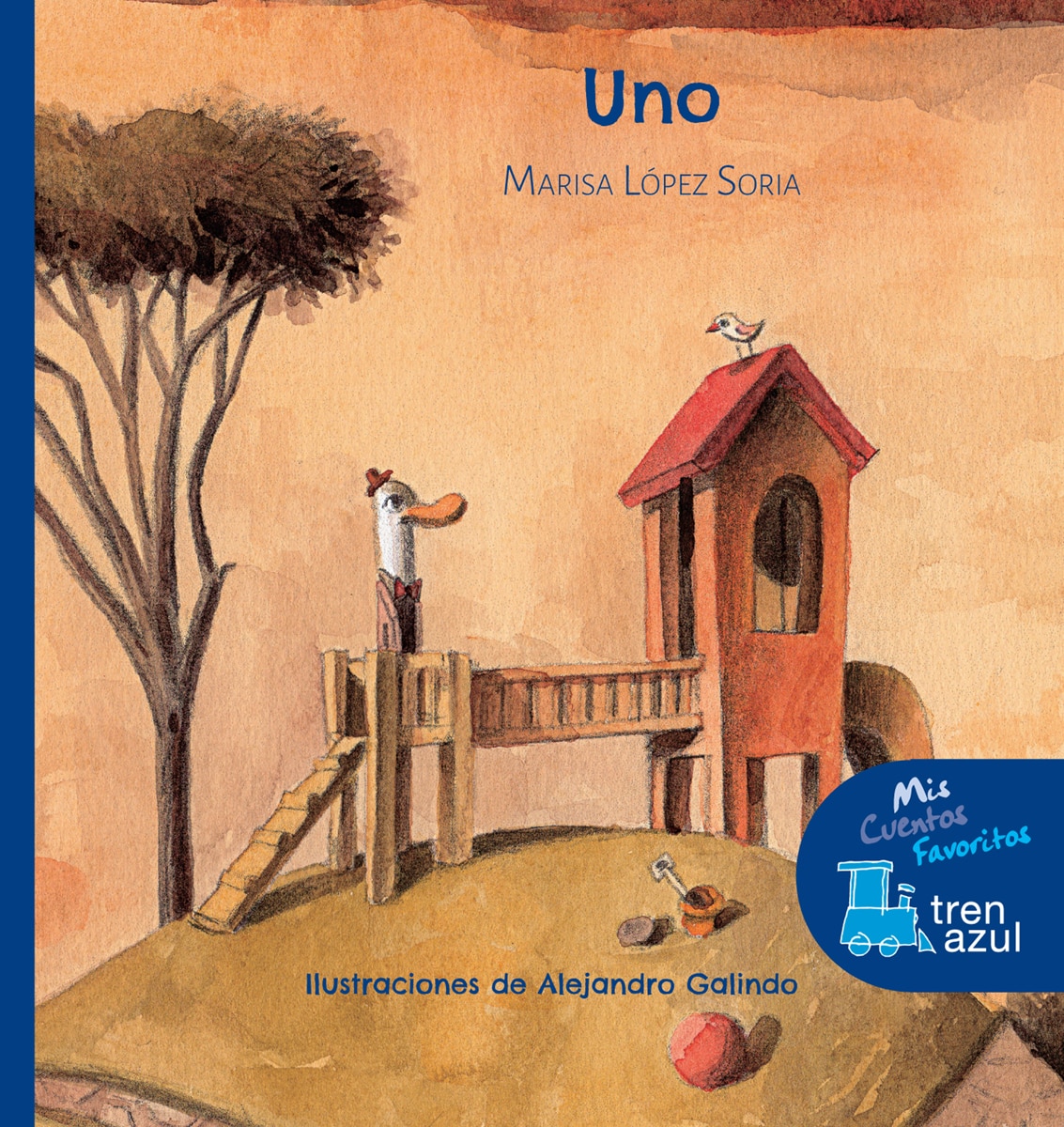 Imagem 0 de UNO (Capa dura)