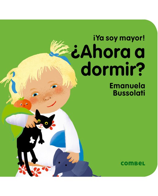 ¿Ahora a dormir? 1