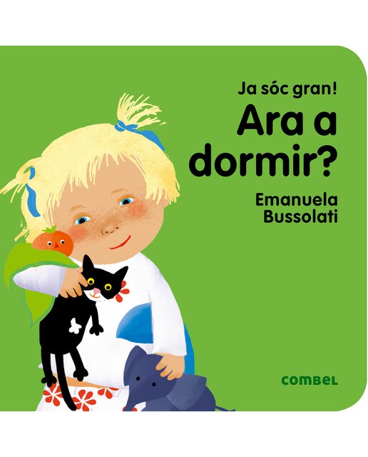 Ara a dormir? 1