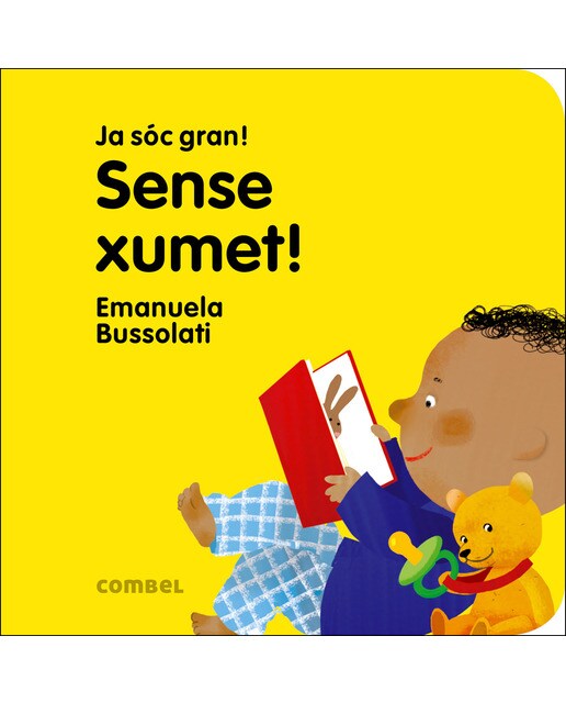 Sense xumet 1