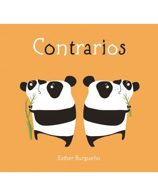 Contrarios 1