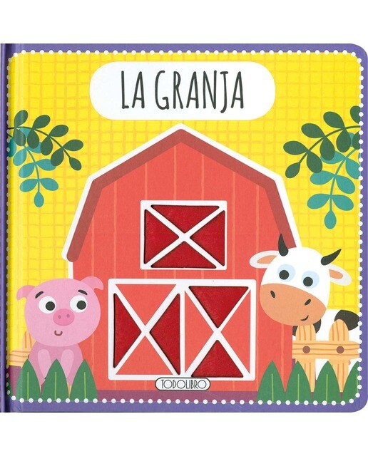 La granja (Capa dura) 1