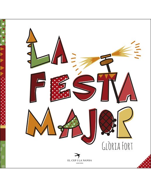 Imagem 0 de La Festa Major (Capa dura)
