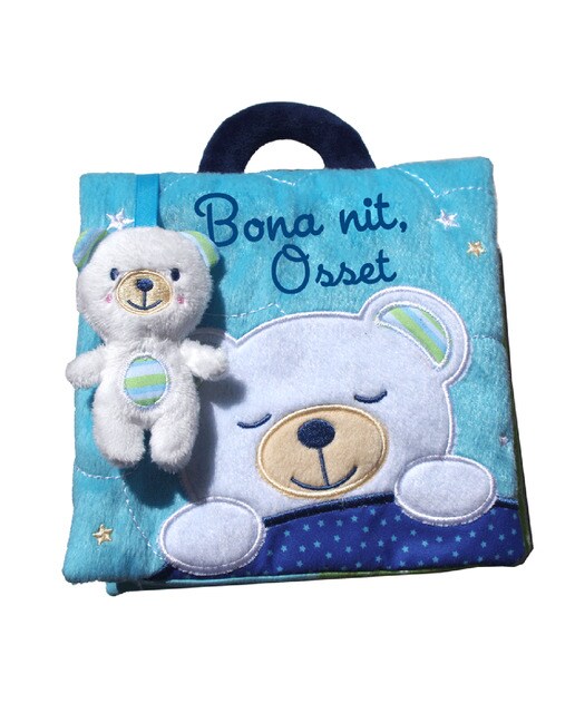 Bona nit, Osset (Capa mole) 1
