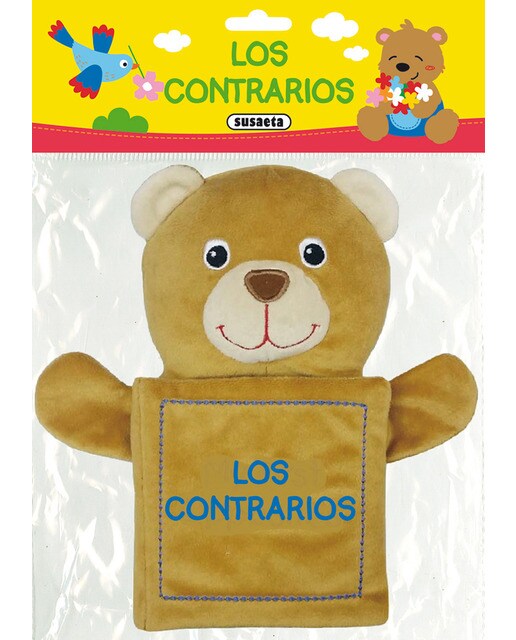 Los contrarios 1