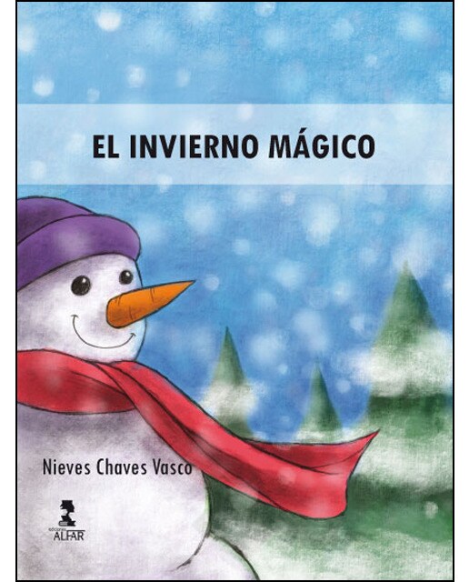 El Invierno Mágico 1