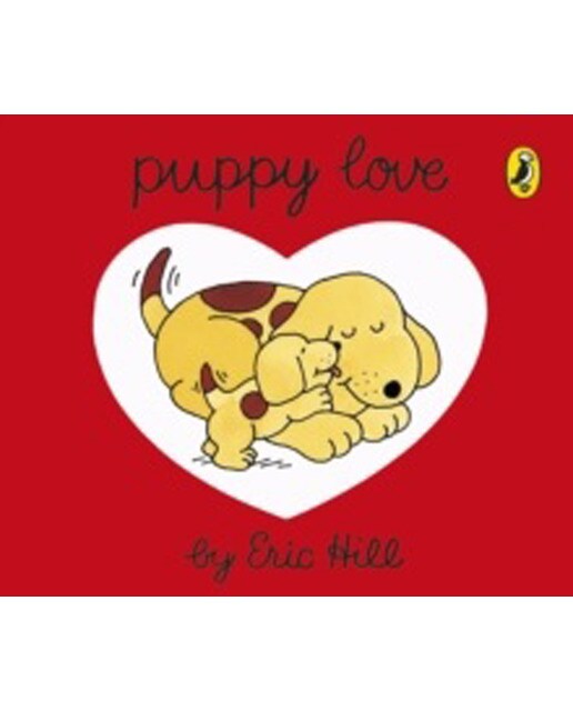 Puppy Love 1