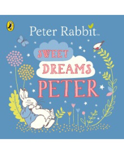 Sweet Dreams Peter! 1