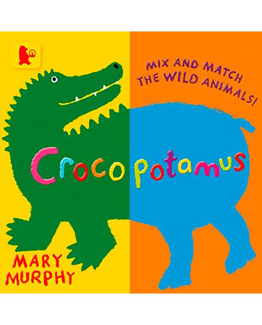 Mix And Match Wild Animals 1