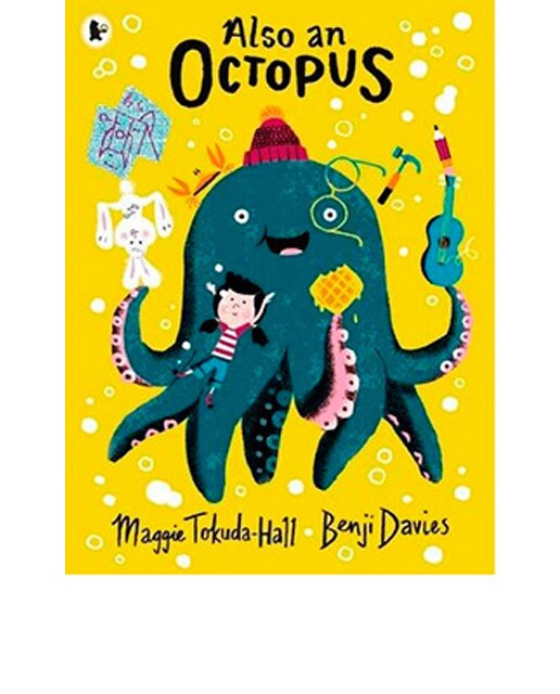 Also An Octopus 1