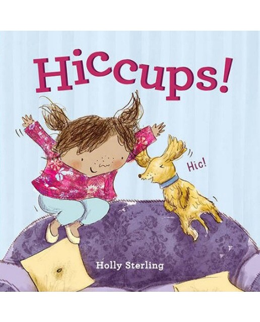 Hiccups 1