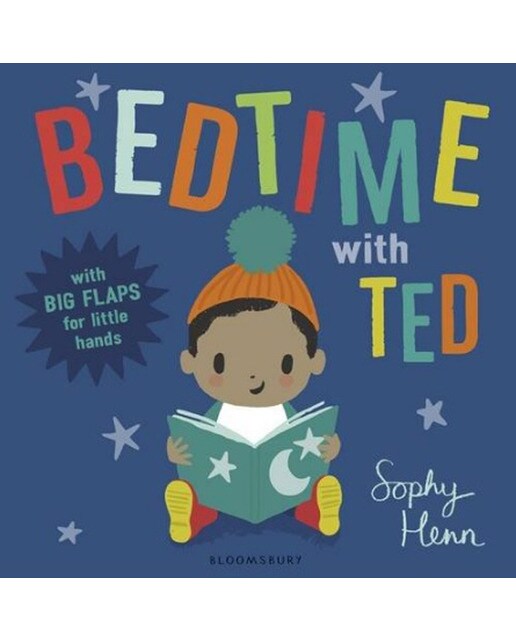 Bedtime With Ted 1