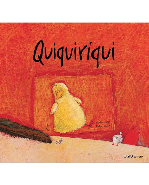 Quiquiriqui 1
