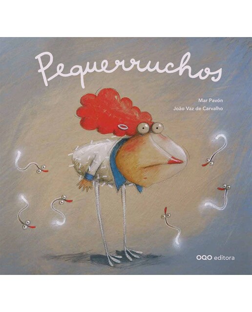 Pequerruchos 1