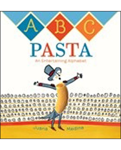 Abc Pasta 1