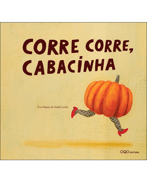 Corre corre, cabacinha