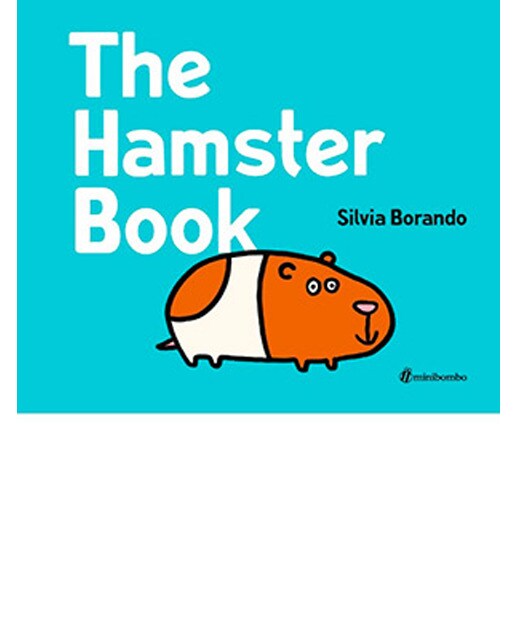The Hamster Book 1