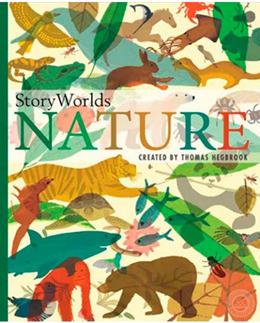 Storyworlds: Nature 1