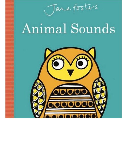Jane Foster's Animal Sounds 1