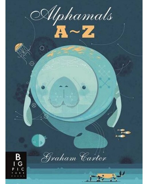 Alphamals A-Z 1