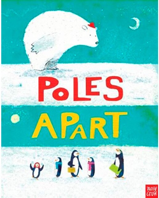 Poles Apart 1