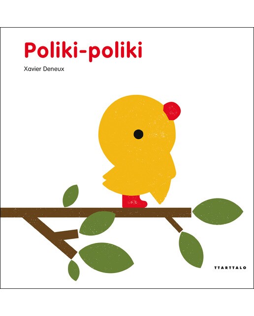 Poliki-poliki 1