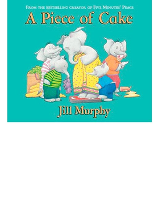 A Piece Of Cake 1