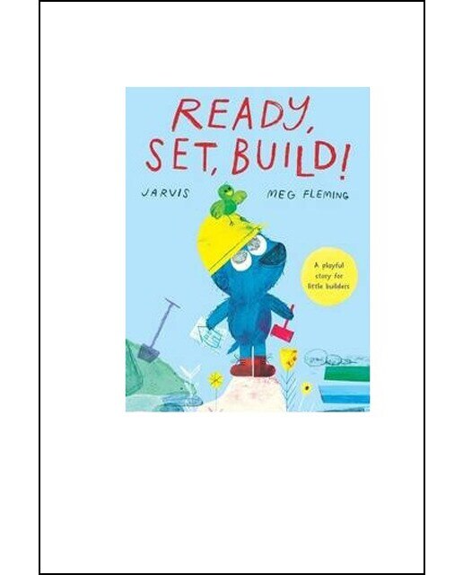 Ready Set Build 1