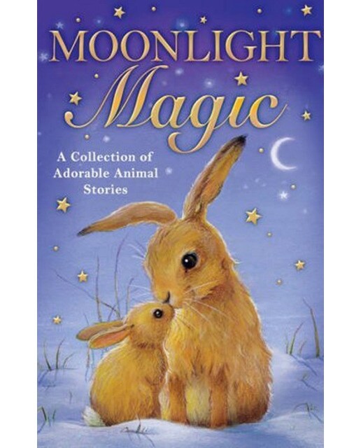 Animal Anthologies Moonlight Magic 1