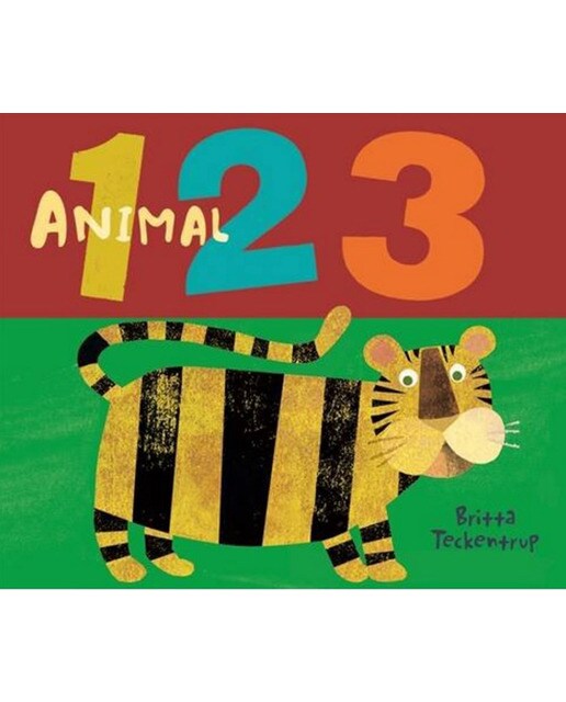 Animal 123 1