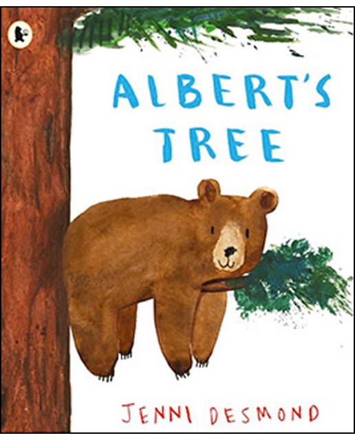Imagem 0 de Albert's Tree