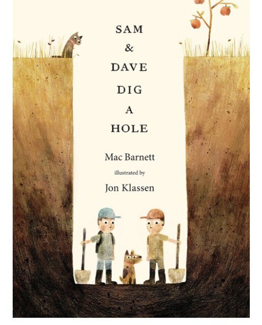 Sam And Dave Dig A Hole 1