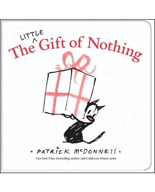 The Little Gift Of Nothing 1
