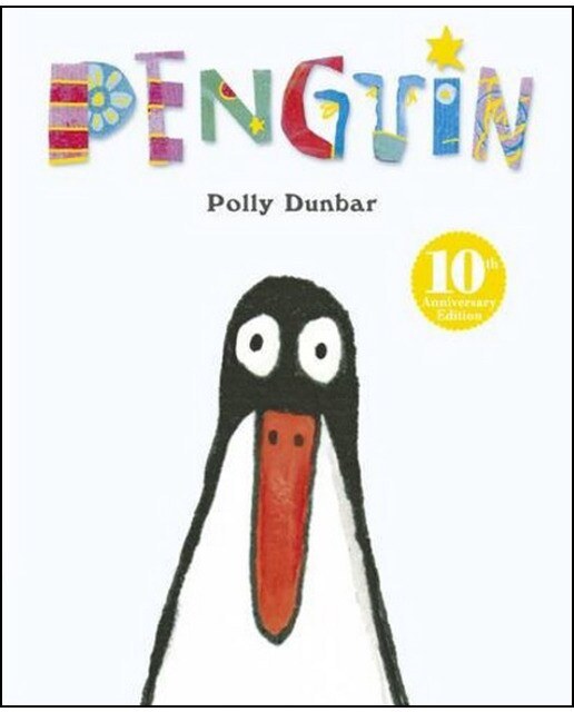 Penguin: 10th Anniversary Edition 1