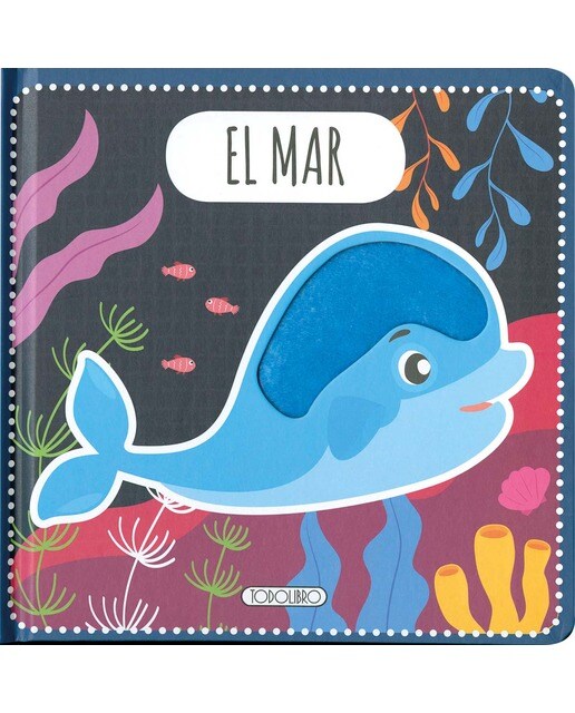 El mar (Capa dura) 1