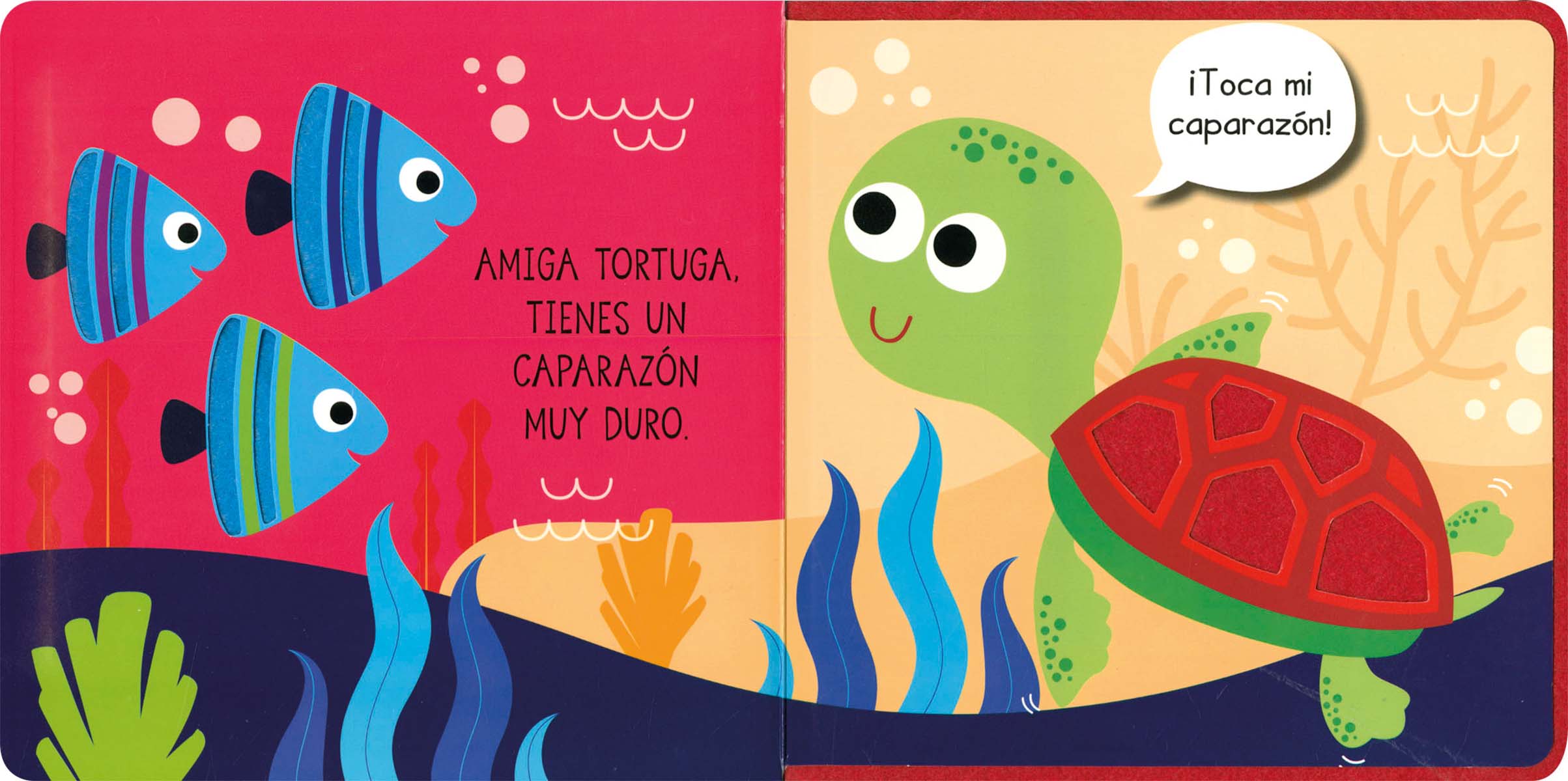 El mar (Capa dura) 2